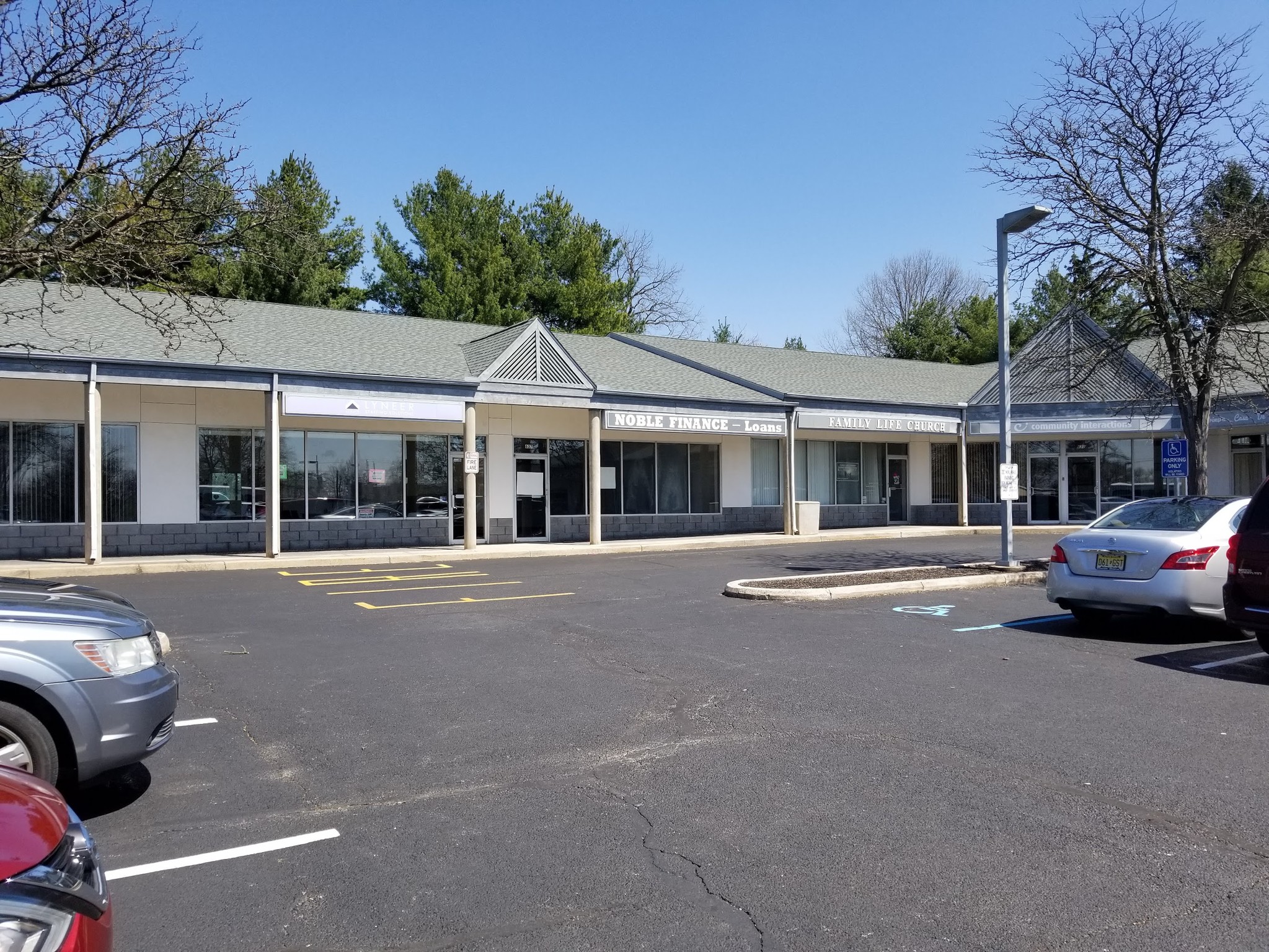 601-641 W Newport Pike, Wilmington, DE 19804 - Graystone Plaza | LoopNet