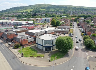 More details for 2 Farmley Rd, Newtownabbey - Office/Retail for Lease