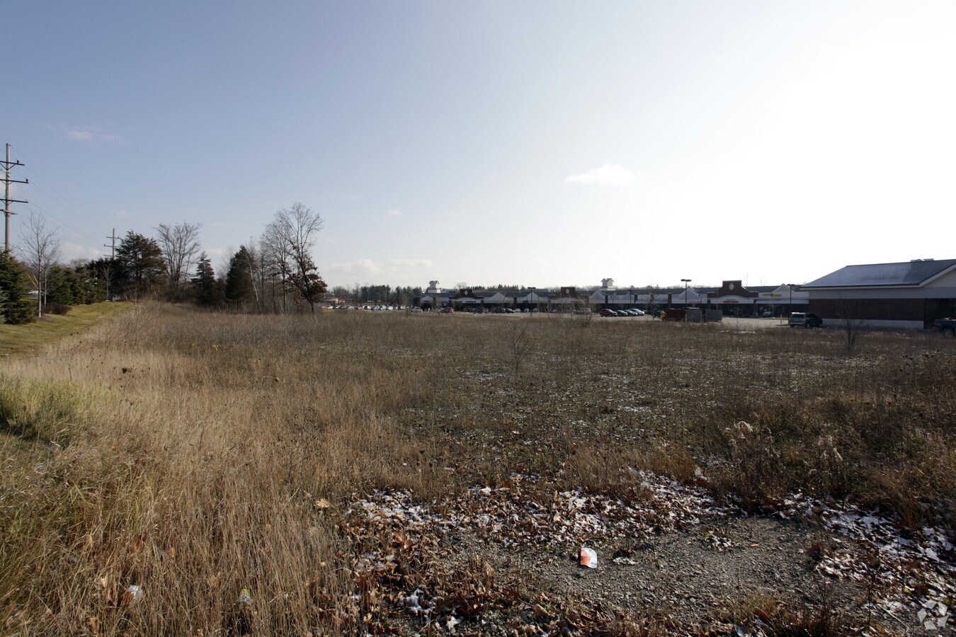 9525 Chilson Commons Cir, Pinckney, MI 48169