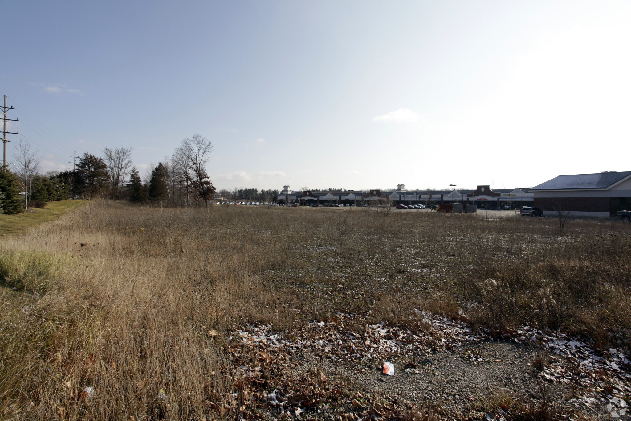 9525 Chilson Commons Cir, Pinckney, MI for sale Building Photo- Image 1 of 1