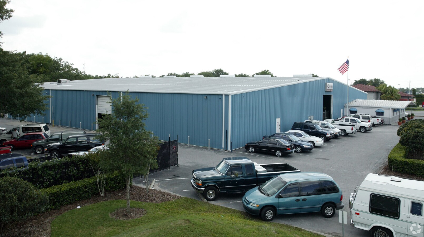 851 Maguire Rd, Ocoee, FL 34761 Dobson Wood & Water