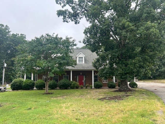 2562 Anderson Hwy, Powhatan, VA for lease - Building Photo - Image 2 of 9