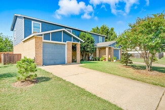 More details for 817 NW Summercrest Blvd, Burleson, TX - Multifamily for Sale