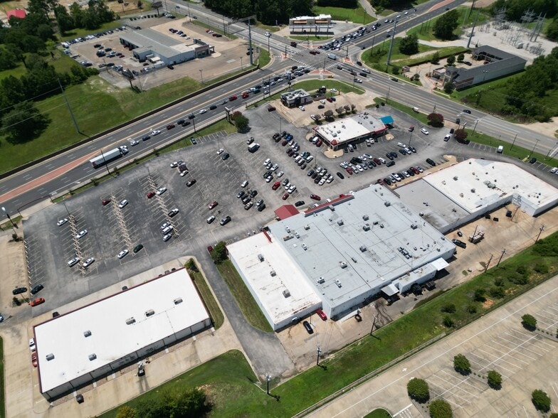 510 S Southwest Loop 323, Tyler, TX for lease - Building Photo - Image 3 of 7