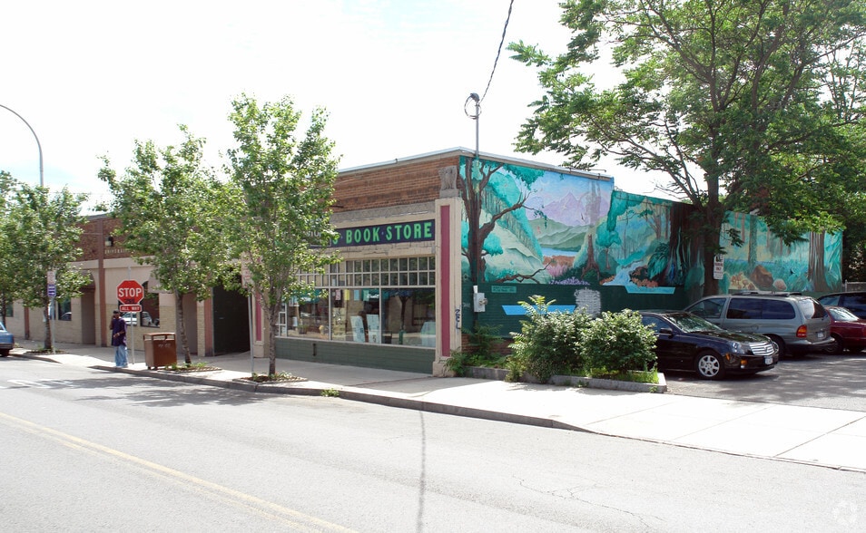 510 Westcott St, Syracuse, NY for sale - Primary Photo - Image 1 of 1