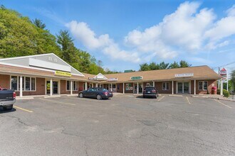 45-65 Southwick Rd, Westfield, MA for lease Building Photo- Image 2 of 6