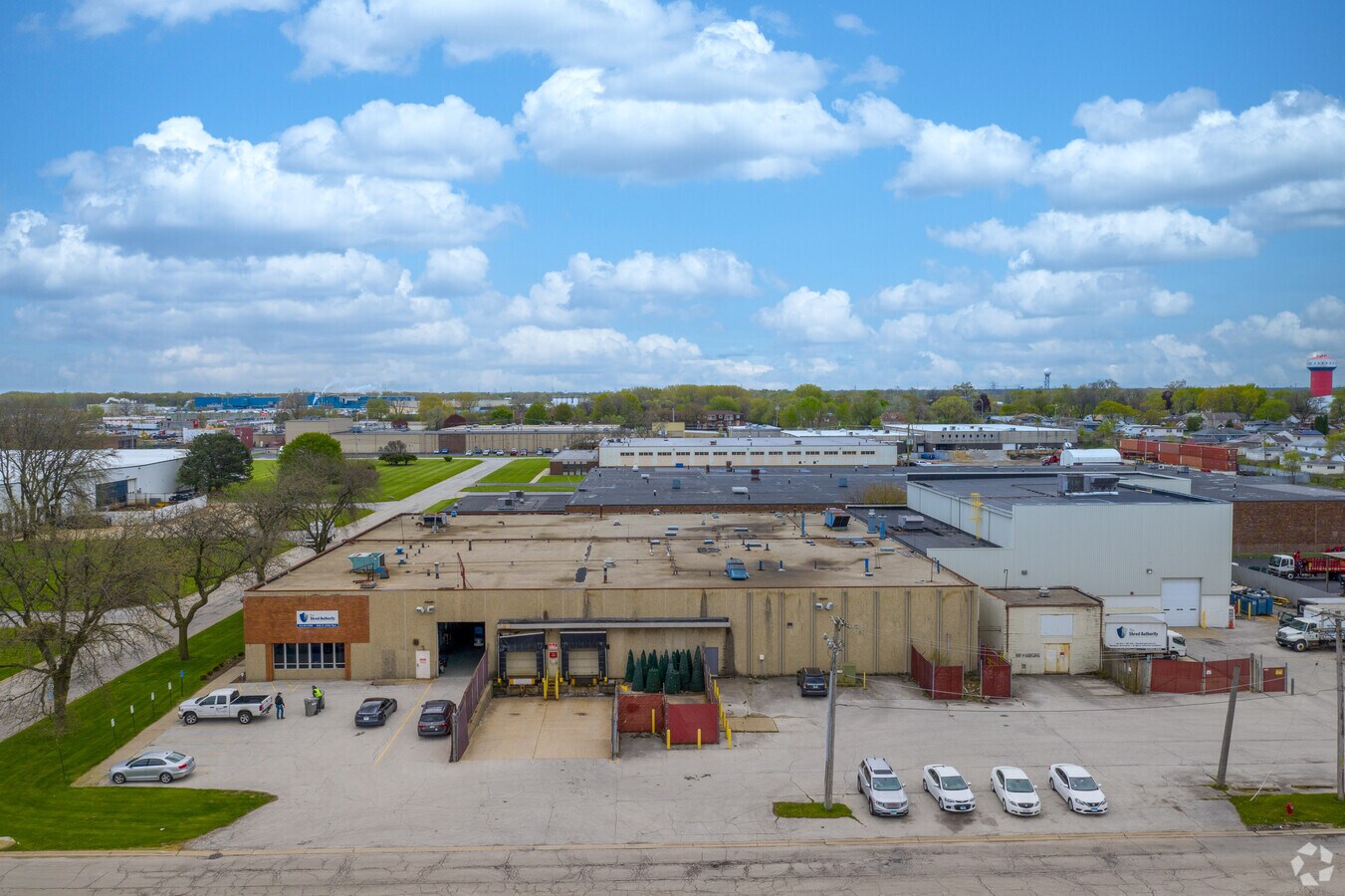 4101 W 124th Pl, Alsip, IL 60803