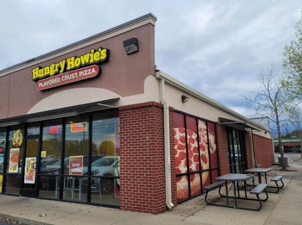 2015 Lascassas Pike, Murfreesboro, TN for sale - Primary Photo - Image 1 of 1