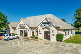 More details for 1780 W Virginia St, McKinney, TX - Office for Sale