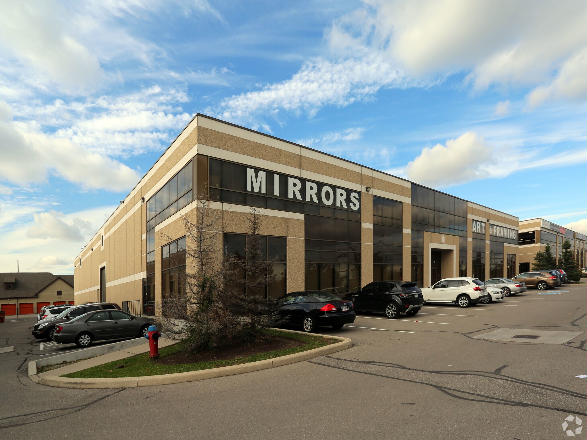 9000 Keele St, Concord, ON for sale Primary Photo- Image 1 of 1