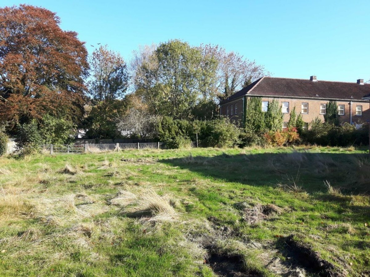 35 Portway, Warminster, WIL BA12 8QR