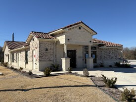 Medical Office Park - Office Space