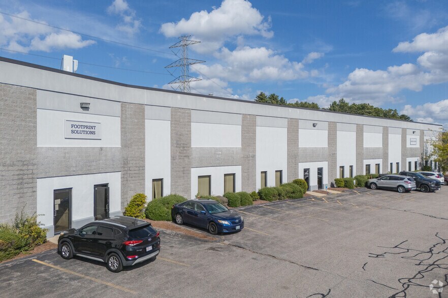 15 Walpole Park S, Walpole, MA for sale - Primary Photo - Image 1 of 1