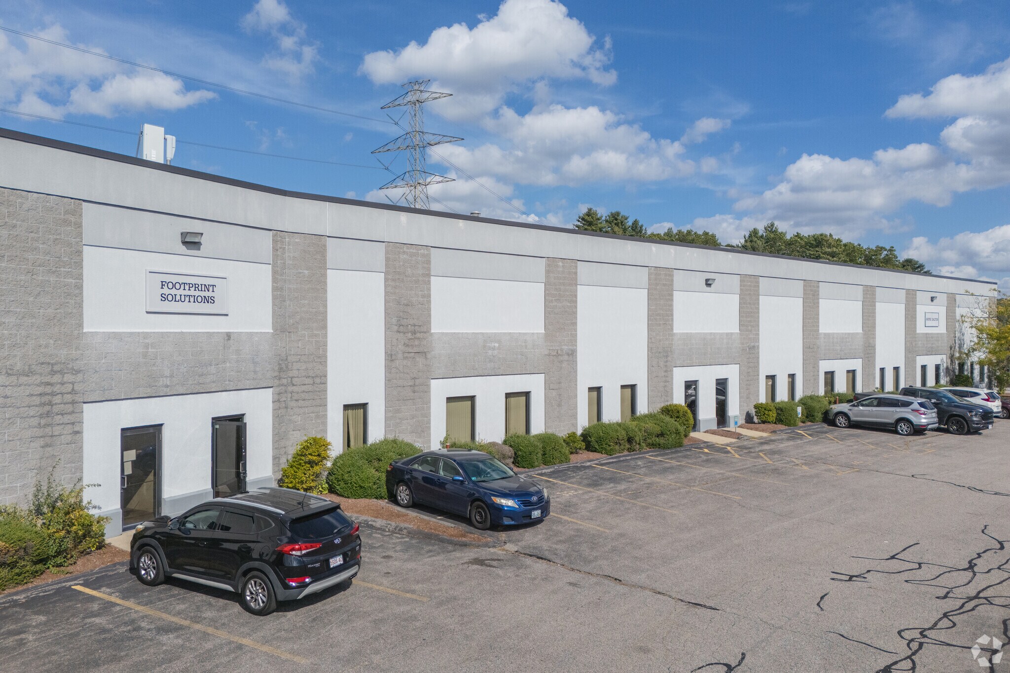 15 Walpole Park S, Walpole, MA for sale Primary Photo- Image 1 of 1