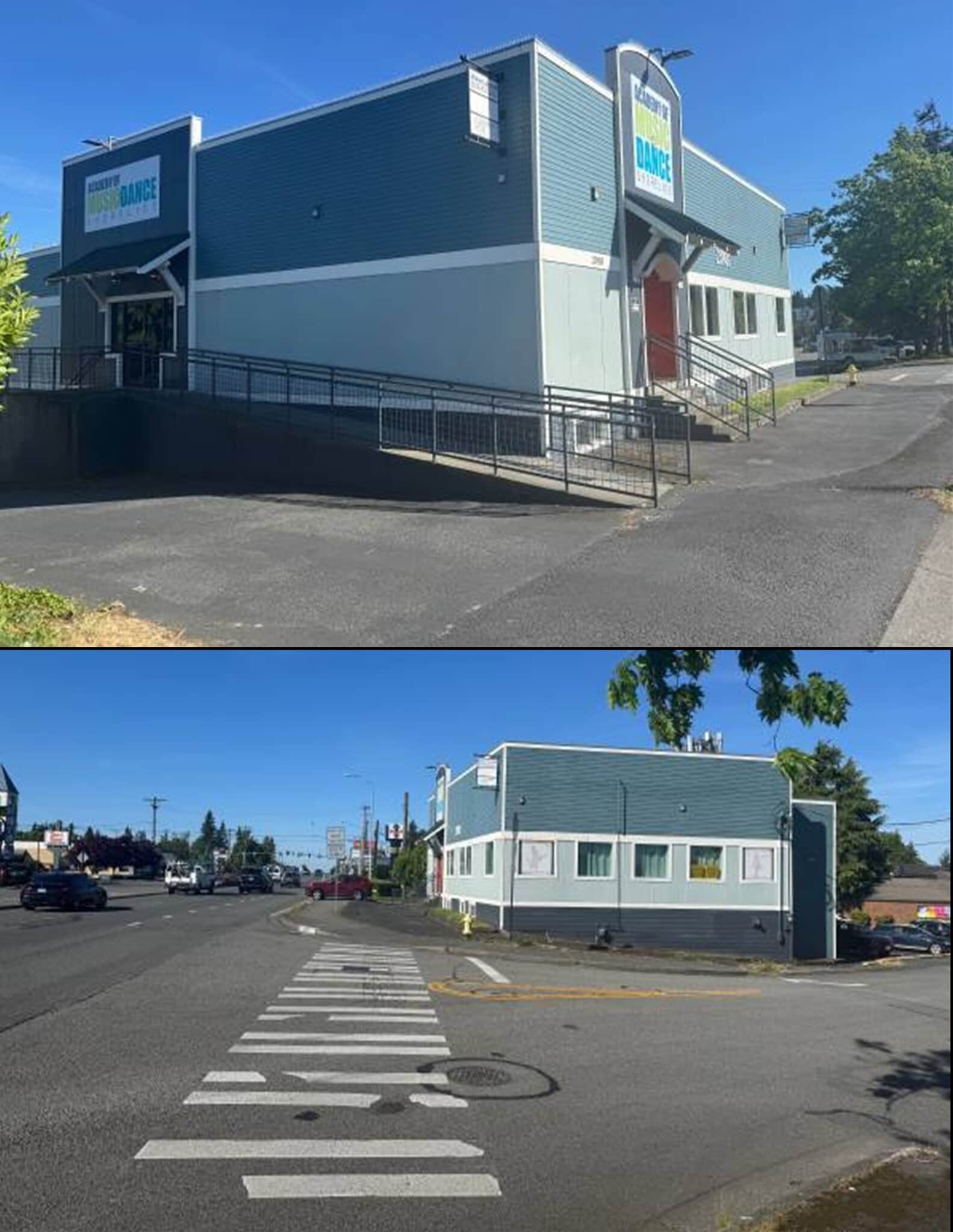 23931 Highway 99, Edmonds, WA for lease Building Photo- Image 1 of 4