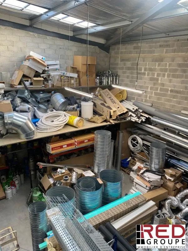 Gémenos, Gémenos for lease Building Photo- Image 1 of 7