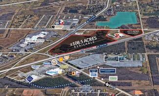 More details for I-45 / Gulf Fwy, Texas City, TX - Land for Sale