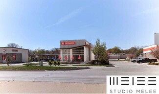 More details for 840 1st St, West Des Moines, IA - Retail for Lease