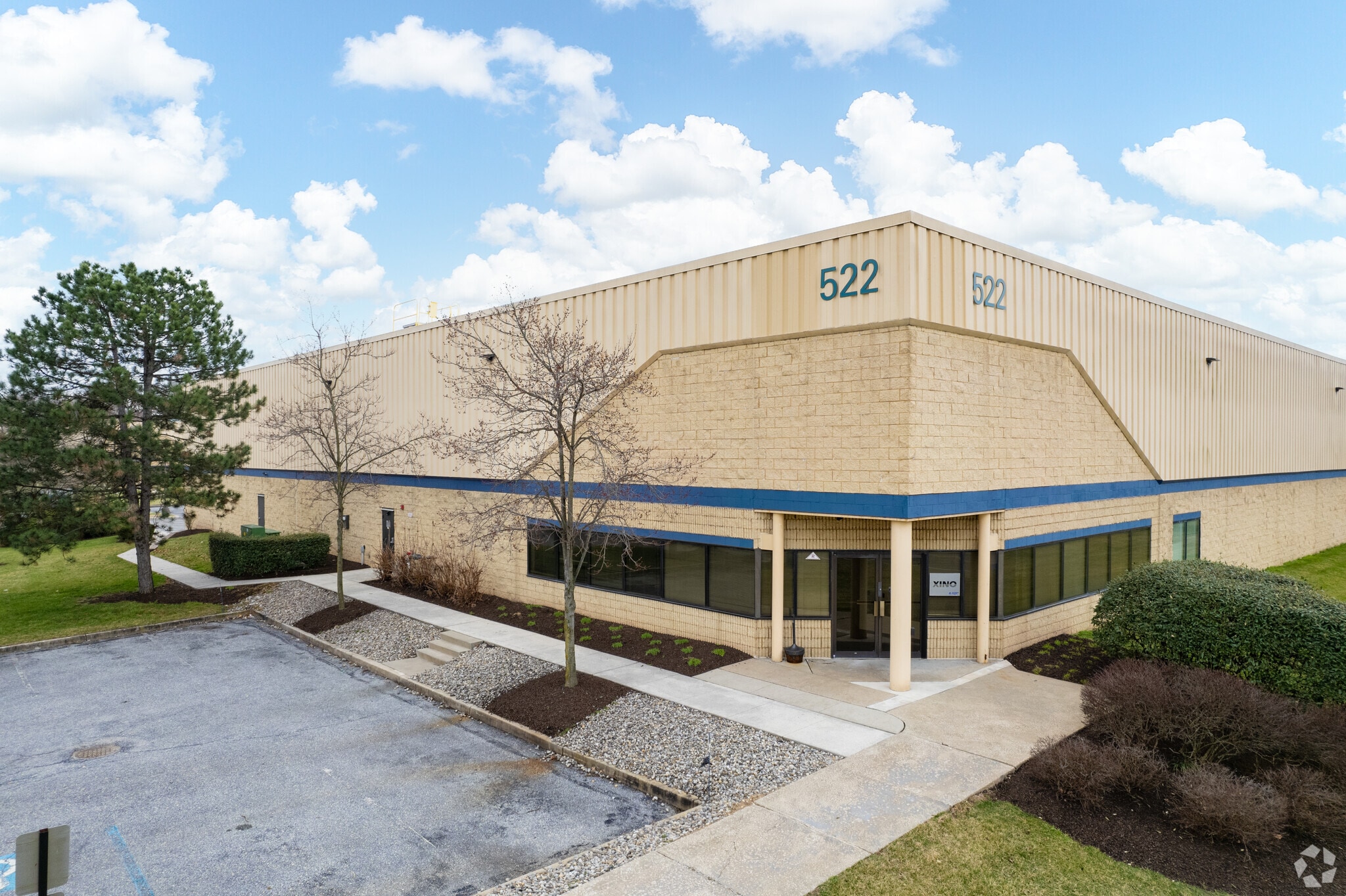 522 Pedricktown Rd, Swedesboro, NJ for lease Primary Photo- Image 1 of 5