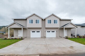 More details for 2476 Roll Tide Ct, Lebanon, OR - Multifamily for Sale