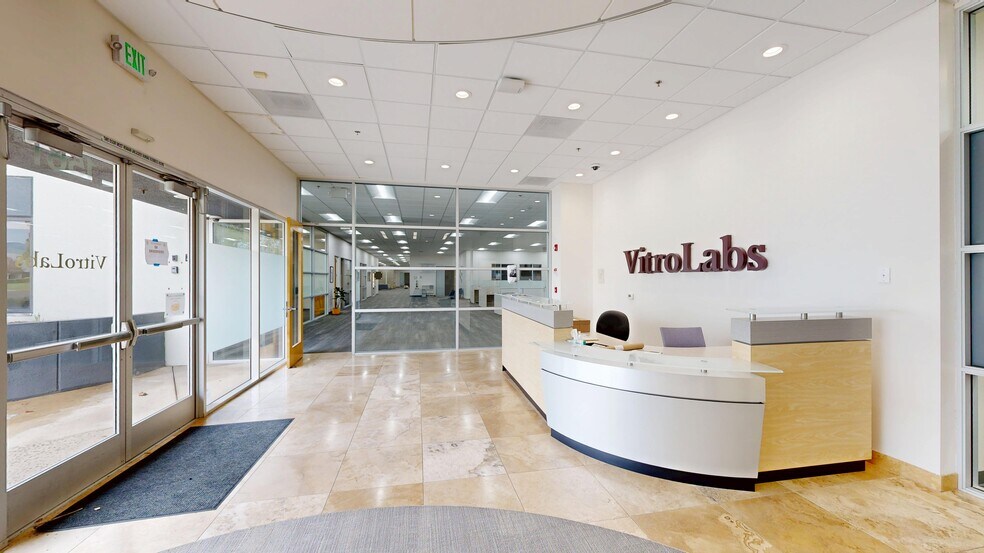 1561 Buckeye Dr, Milpitas, CA for lease - Matterport 3D Scan - Image 3 of 13