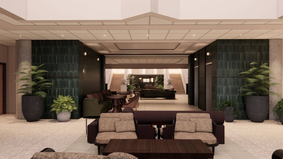 7600 Burnet Rd, Austin, TX for lease - Building Photo - Image 3 of 7