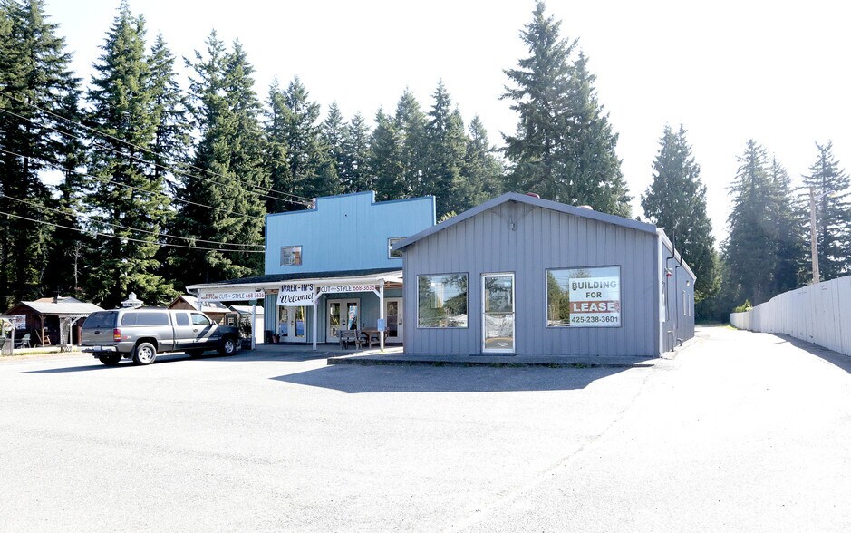 17809 State Route 9 SE, Snohomish, WA for sale - Primary Photo - Image 1 of 1