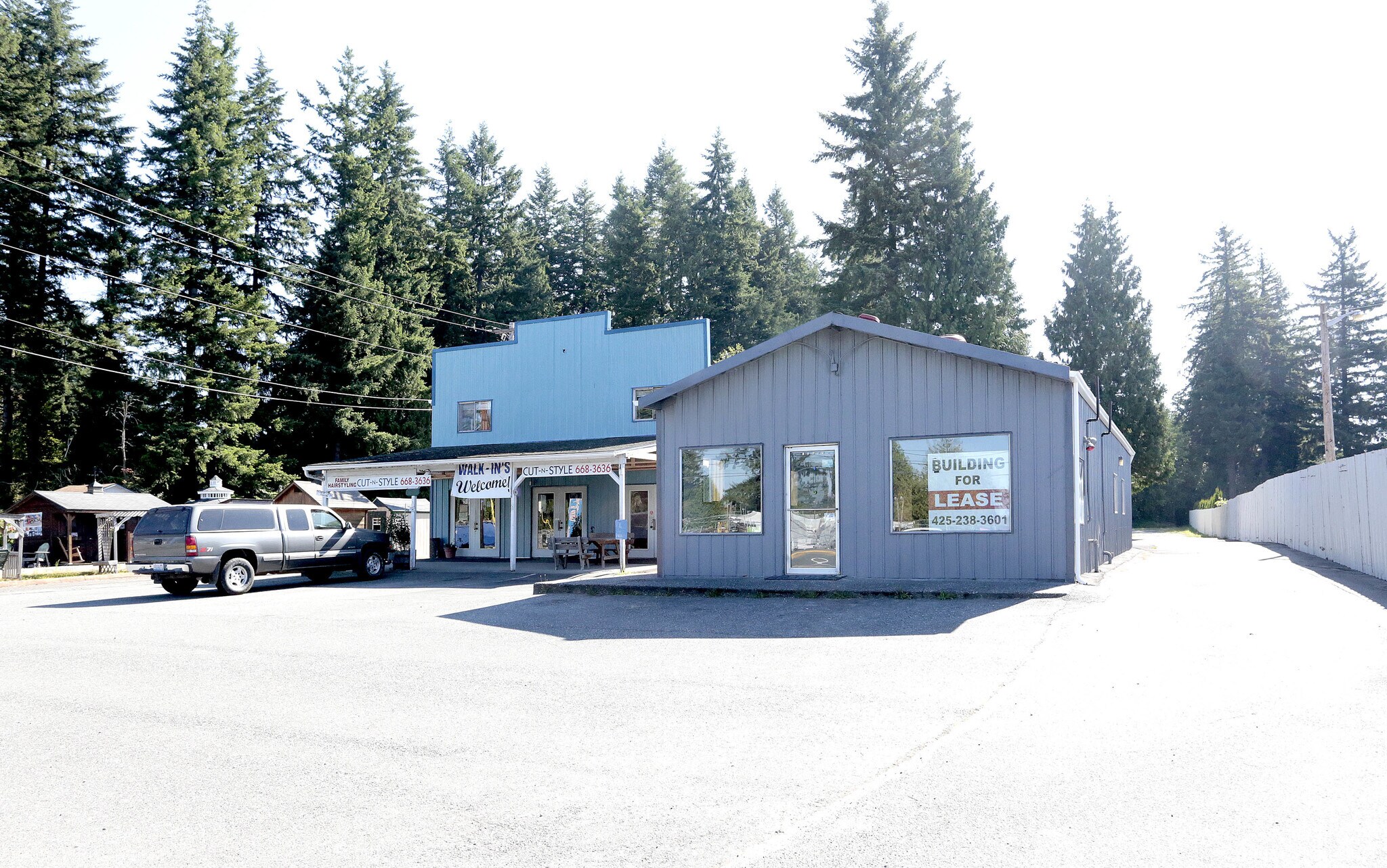 17809 State Route 9 SE, Snohomish, WA for sale Primary Photo- Image 1 of 1