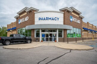 More details for 479 Main St, Grafton, OH - Retail for Lease