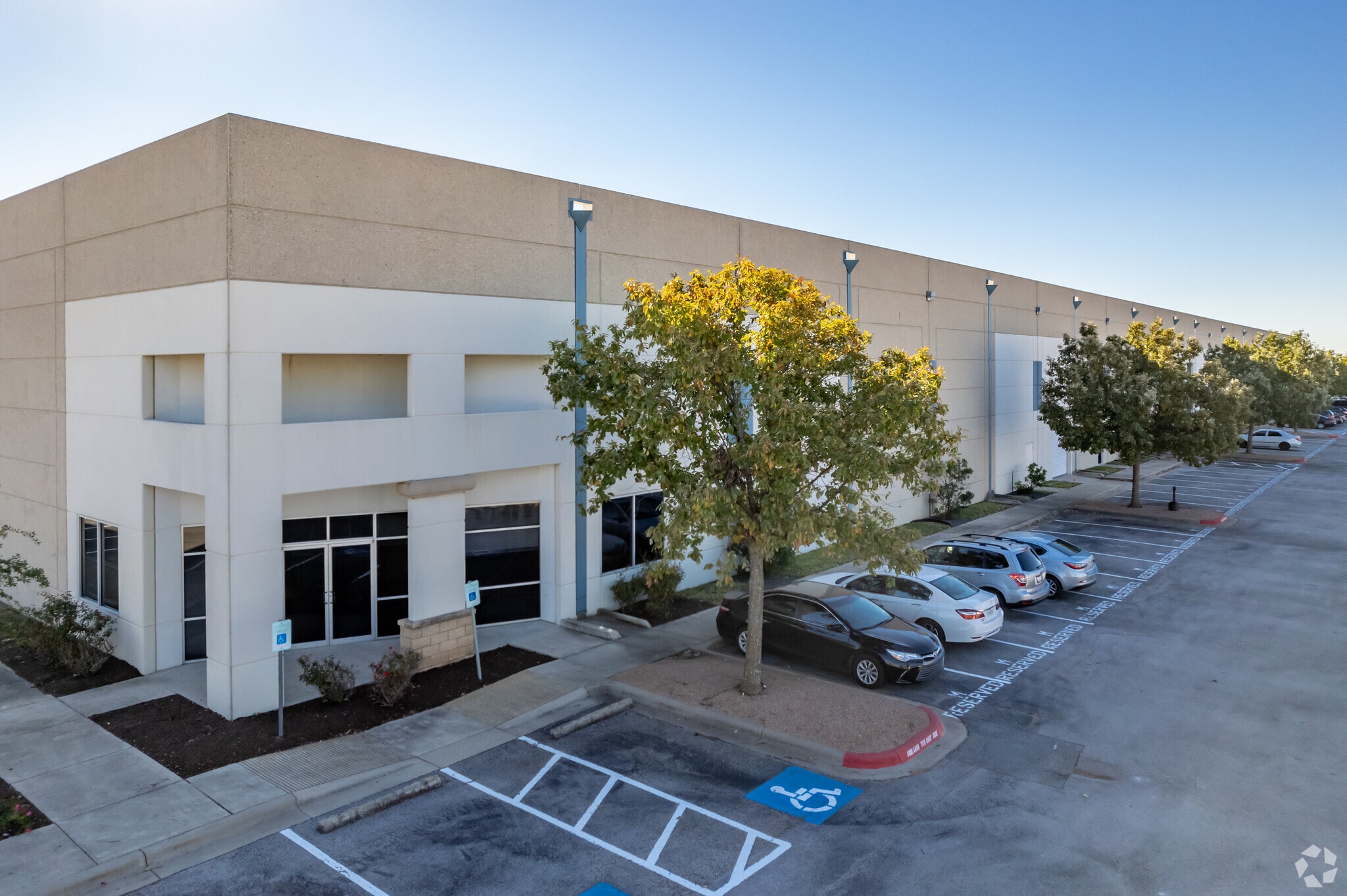 4616 W Howard Ln, Austin, TX for lease Primary Photo- Image 1 of 6