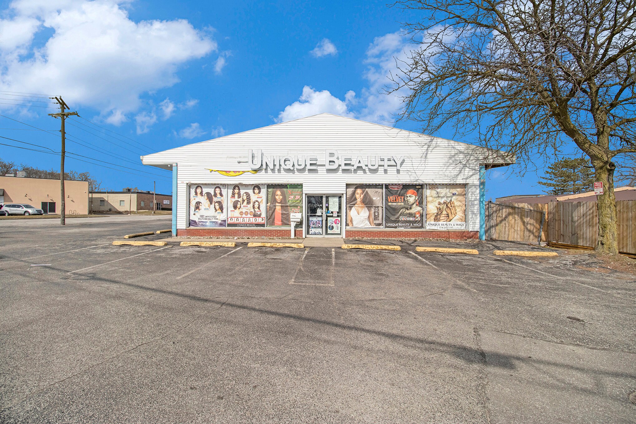 3245 Lincoln Way, South Bend, IN for sale Building Photo- Image 1 of 1