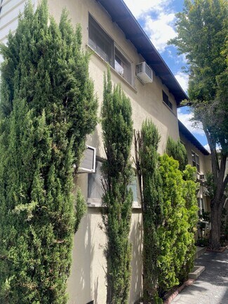 More details for 6254 Whitsett Ave, North Hollywood, CA - Multifamily for Sale