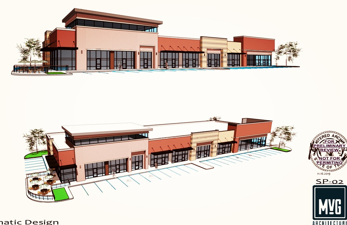 2245 State Highway 276, Rockwall, TX for lease Building Photo- Image 1 of 5