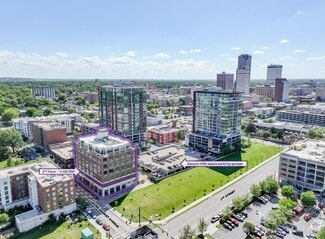 More details for 200 S River Market Ave, Little Rock, AR - Office for Lease