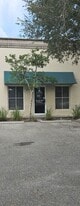 1076 Business Ln, Naples FL - Warehouse