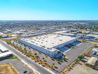 More details for 401 E Glenn Ave, Modesto, CA - Industrial for Lease