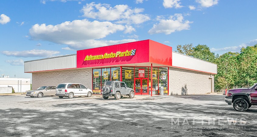 332 North Ave, Athens, GA for sale Building Photo- Image 1 of 1