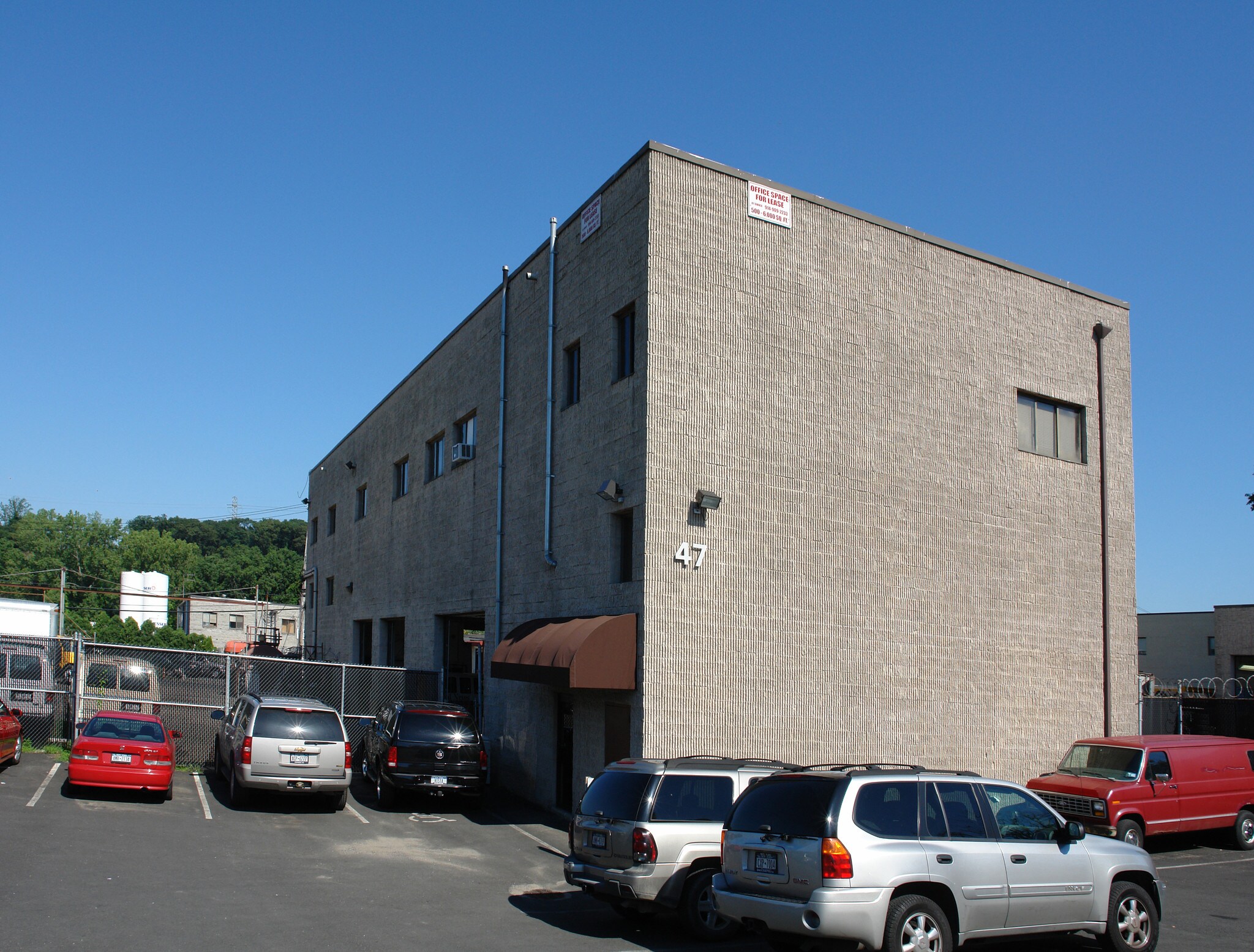 47 Nepperhan Ave, Elmsford, NY for lease Primary Photo- Image 1 of 7