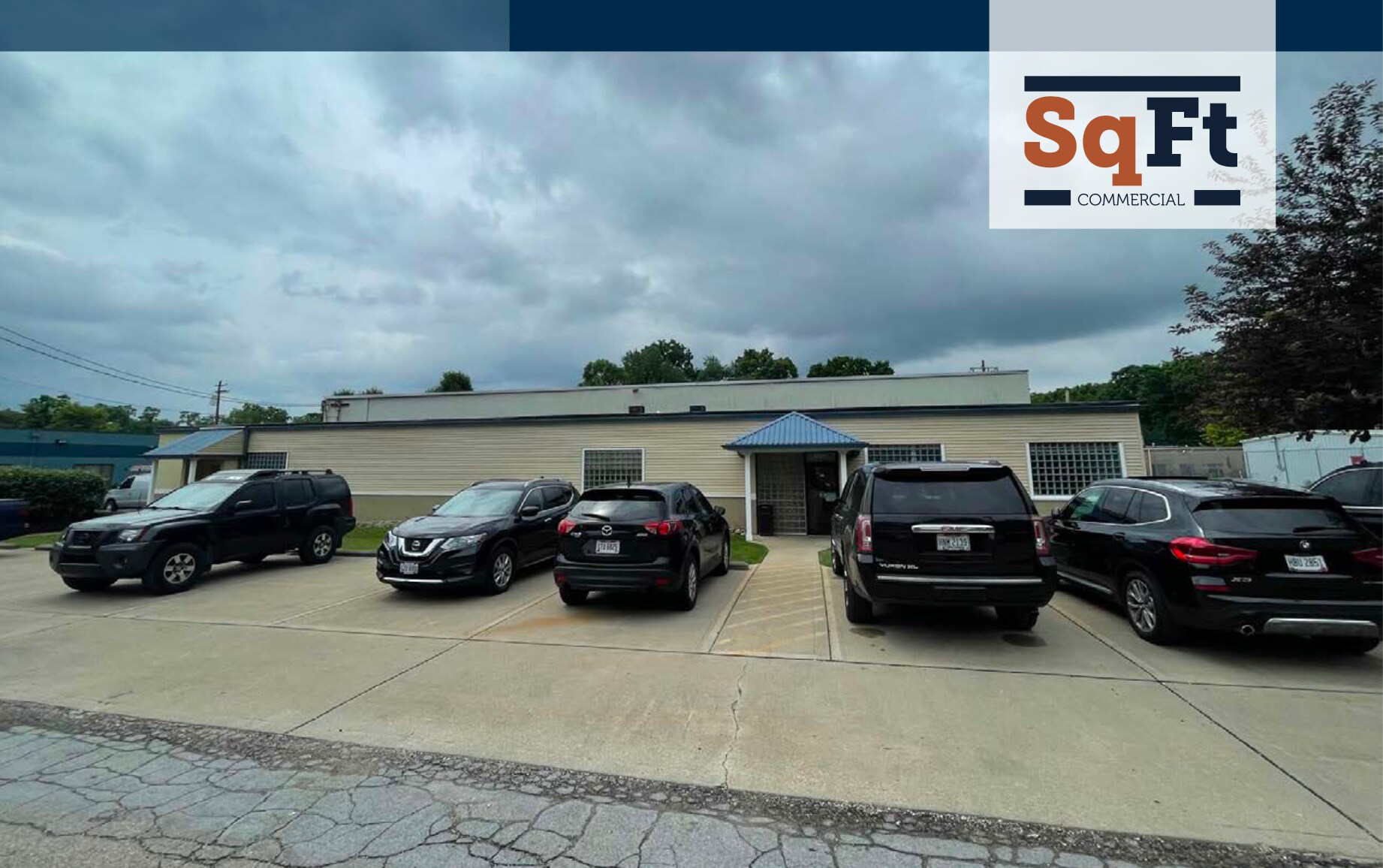 6305 Warrick St, Cincinnati, OH for sale Building Photo- Image 1 of 1