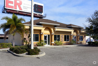 More details for 12190 Seminole Blvd, Largo, FL - Office for Lease