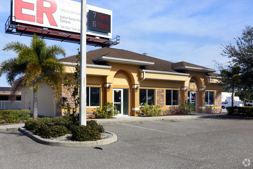 12190 Seminole Blvd, Largo, FL for lease - Primary Photo - Image 2 of 15