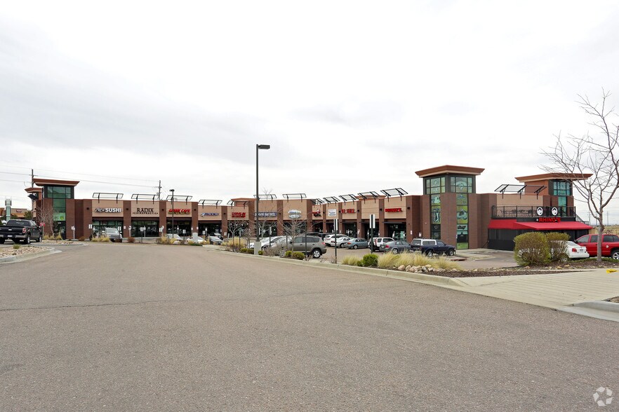 4307-4359 Integrity Center Pt, Colorado Springs, CO for lease - Building Photo - Image 2 of 11