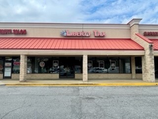 1807 S Lumpkin Rd, Columbus, GA for lease - Primary Photo - Image 1 of 5