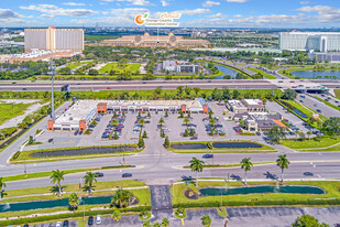 International Towne Center - NNN Property