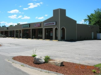 More details for 501 Mammoth Rd, Londonderry, NH - Retail for Lease