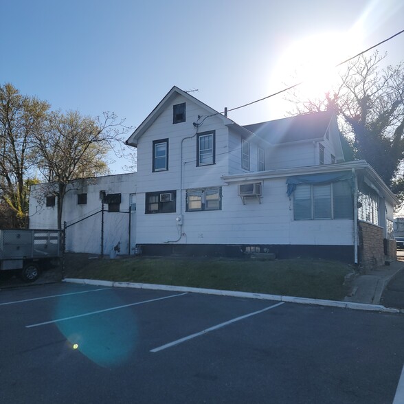 1707 Asbury Ave, Asbury Park, NJ for lease - Building Photo - Image 3 of 4