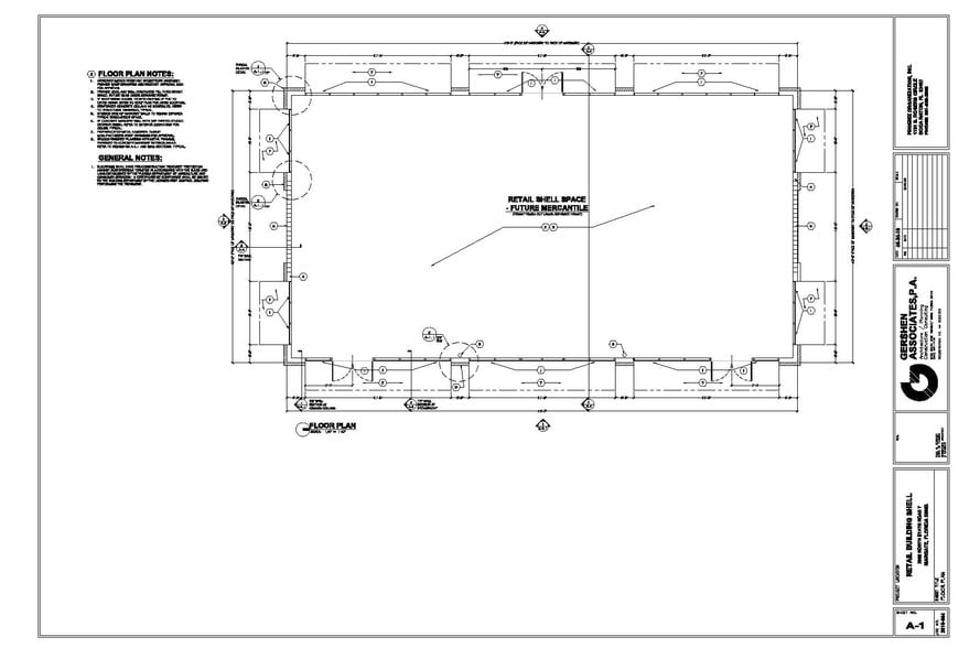 2980 N State Road 7, Margate, FL for lease - Other - Image 3 of 8