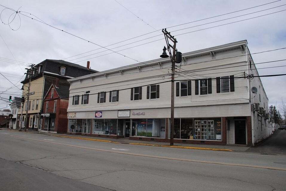 64 E Main St, Dover-Foxcroft, ME for sale Building Photo- Image 1 of 1