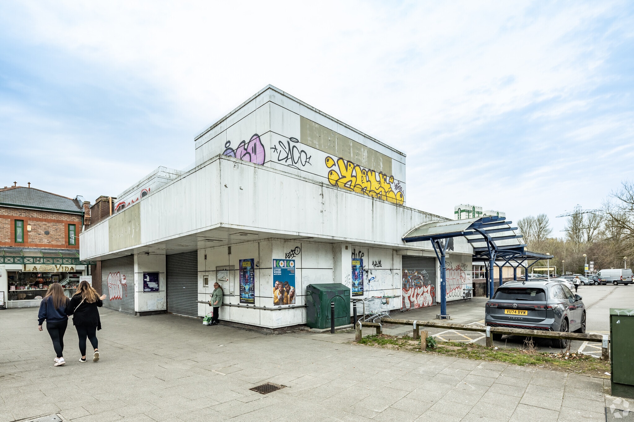 Warren St, Stockport for sale Primary Photo- Image 1 of 1