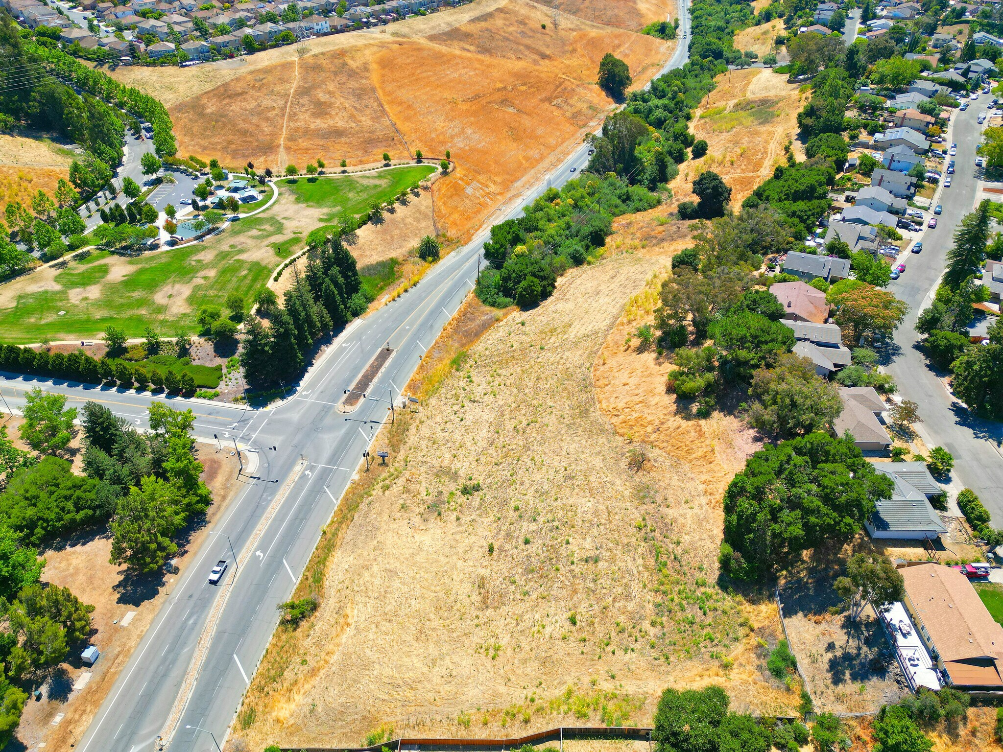 1025 Columbus, Vallejo, CA 94591 Land for Sale